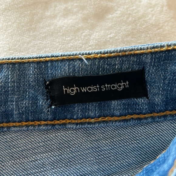 Ella Moss Jeans - Picture 4 of 10